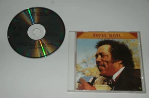 Raful Neal - I Been Mistreated / Ichban Records 1991 - Picture 1 of 1