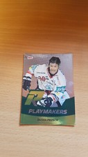 DEL2 15-16 2015-2016 PLAYMAKERS Dusan Frog EC Bad Nauheim