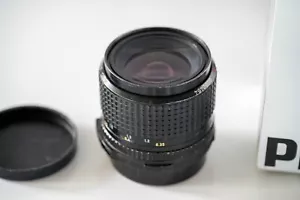 Lente mediana SMC Asahi Pentax 67 55 mm f/4 réflex 6x7 67 - Imagen 1 de 3