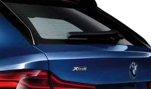 NEW GENUINE BMW iX3 G08 X3 G01 F97 REAR WIPER BLADE 61627407273 - Picture 1 of 2