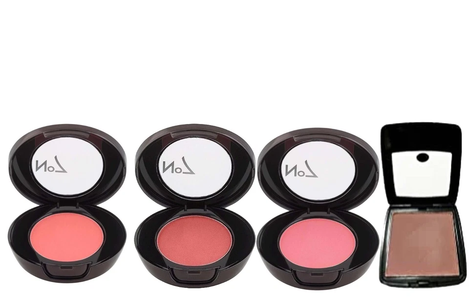 No7 Powder Blush Original Version All Shades CHOOSE 3g - Image 1 of 1