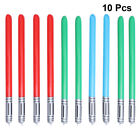 8 Pcs Birthday Party Favors Inflatable Light Sabers for Kids