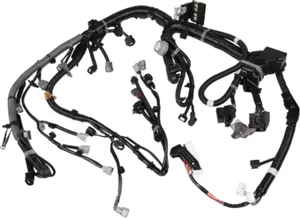 New GENUINE Nissan Altima Engine Wiring Harness (2010-2013) OE 24011ZX00B - Picture 1 of 1