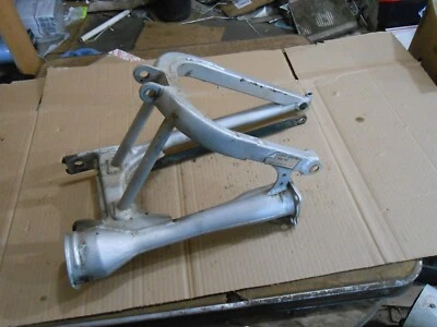 Yamaha Virago 500 XV 500 83 1983 brazo oscilante cuadro horquilla Foto 1 de 3