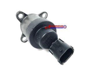 Volvo S60 S80 V70 XC70 2,4 D Ventil Kraftstoff Kraftstoffregelventil 928400548  - Picture 1 of 2