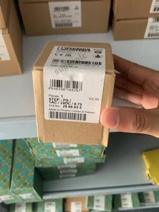 NEW 1PCS 2868635 power supply 0.75A 24V phoenix #E7 - Bild 1 von 4