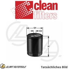 OIL FILTER FOR CHRYSLER PHANTOM VOYAGER/II/GRAND/III/IV/Mk CARAVAN VISION NEW 2.5L
