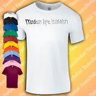 Blur Modern Life Is Rubbish T-Shirt | Damon Albarn | Indie | Britpop | Oasis