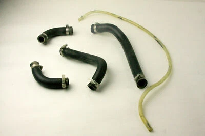 Mangueras radiador líneas refrigerante honda crf250r crf250 2004 2005 2006 2007 2008 2009 Foto 1 de 2