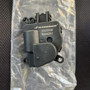 Attuatore porta miscelatore R102326140, BDA04224-C - Foto 1 di 7