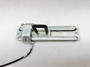 SUBARU FORESTER REAR LEFT SIDE SEAT BACK LOCK STRIKER PLATE OEM 2019 - 2021 - Picture 1 of 9