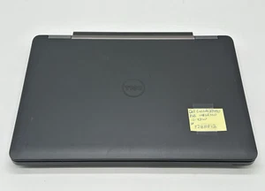Dell Latitude E5440 14" (128GB, i5 4th Gen., 8GB RAM, 2.00GHz) Laptop-No AC/OS - Picture 1 of 17