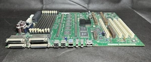 Sun 501-6230 System Board 0MB / 0GHz (SCHIZO =2.2) Sun Blade 2000 / Blade 1000 - Picture 1 of 17