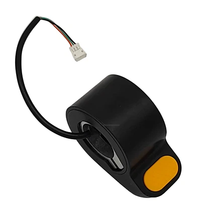 Ninebot Gashebel für Ninebot F Serie F20 F25 F30 F40 F20D F30D F40D Ersatz