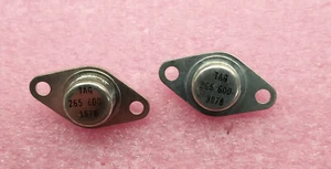 1 pieza. TAG265-600 Triac CS=TO66 - Imagen 1 de 1