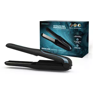 Revamp Progloss Liberate Shine Compact Cordless Straighteners, Ceramics - Picture 1 of 9