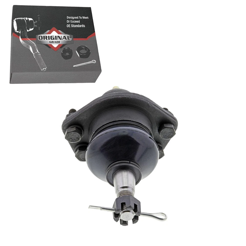 Junta esférica de suspensão dianteira superior Mevotech para 1970-1981 Pontiac Firebird - Imagem 1 de 4