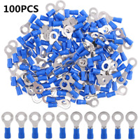 3-15Pin Way 6.7mm High-power Electrical Wiring Connector Crimp Terminals Kits