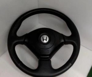 Volante original JDM HONDA S2000 AP1 usado - Imagen 1 de 10