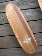 Hobie Super Surfer Skateboard