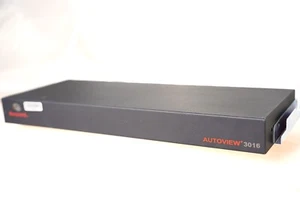 AVOCENT Autoview 3016 16 Ports KVM-Switch - Bild 1 von 2