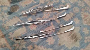 Volvo P1800E S Wiper Arm Lot 65 66 67 68 69 70 71 72 - Picture 1 of 2