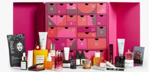John Lewis Christmas Beauty Advent Calendar Brand New, Fully stocked. - Picture 1 of 2