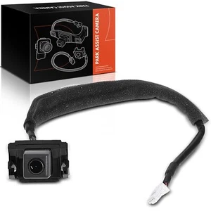 Rear View Back Up Park Assist Camera for INFINITI QX56 2004-2010 5.6L 284427S110 - Picture 1 of 9