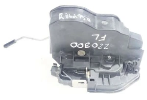 Front Left Door Lock Actuator OEM 2003 BMW Z4 - Picture 1 of 12