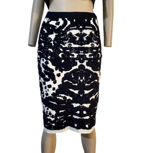 Gracia Women's -Black/white  Skirt Size S NWT - Bild 1 von 12