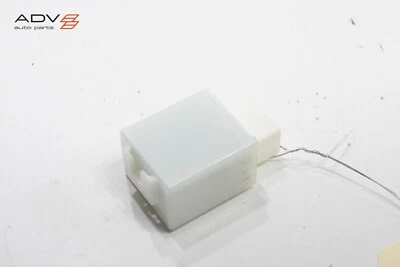 Infiniti Q70 Q70L 2018-2019 módulo convertidor asiento conductor delantero izquierdo OEM Foto 1 de 4