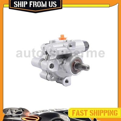 Bomba de dirección asistida para Toyota Camry 3,3 L 2004-2006 Lexus ES300 3,0 L 1997-2000 Foto 1 de 4