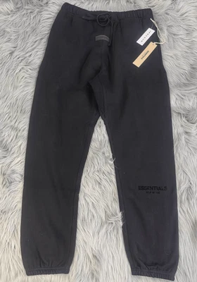 Fear Of God Essentials FW22 Sweatpants - AUTHENTIC All Colors and Sizes (XS-XL) - Image 1 of 4