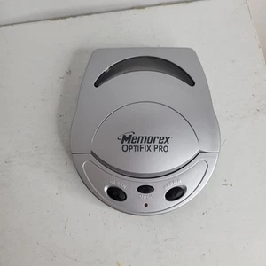 Memorex OptiFix Pro ET Sistema di pulizia riparazione dischi motorizzati (senza adattatore di alimentazione) - Foto 1 di 4