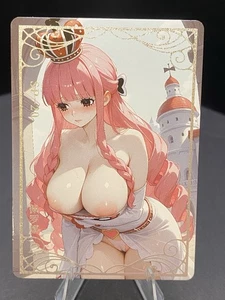 Hot Girl | SP-20 PFOS | Tarjeta Waifu Sexy - Imagen 1 de 2