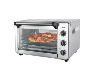 RUSSELL HOBBS 20L AIR FRYER MINI OVEN - Picture 1 of 6