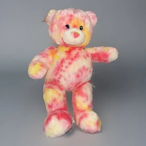 Build A Bear DQ Strawberry Blizzard Ice Cream Cheesecake Plüschtier Stofftier 16 Zoll - Bild 1 von 10