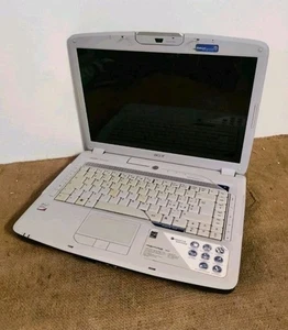 PC Portatile NOTEBOOK - ACER ASPIRE 5920 INTEL CORE 2 DUO  2GB RAM 160GB HDD - Foto 1 di 8