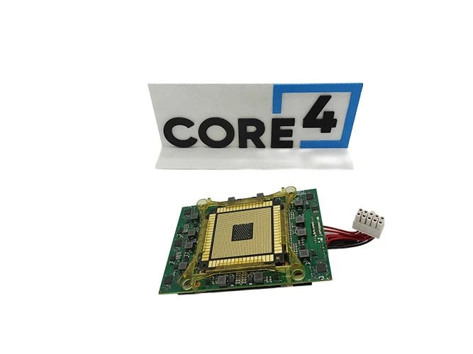 HP AT085-2019A Itanium 9520 1.73GHz 4C Processor - Image 1 of 1