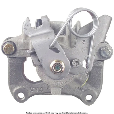 For Audi A6 Quattro & Volkswagen Passat Cardone Rear Right Brake Caliper TCP - Изображение 1 из 4