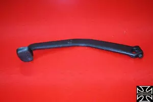 97 HONDA NIGHTHAWK CB250 RIGHT REARSET BRAKE FOOT PEDAL - Picture 1 of 10