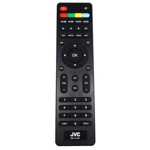Neuf Véritable Jvc LT-28HA72U TV Télécommande - Photo 1/1