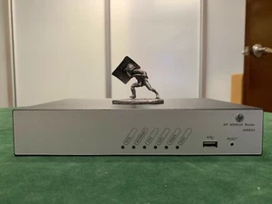 HP JG665-61001 (JG665A) HP MSR930 4G LTE/3G WCDMA router globale - Foto 1 di 3