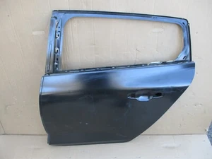 Puerta trasera izquierda Renault Megane 4 Grandtour porte arrière rear door NUEVO original - Imagen 1 de 19