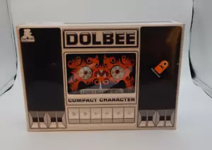 Dolbee Compact Character Tim Biskup New Toy Design - Picture 1 of 10