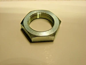 NOS Suzuki OEM Nut 1975-76 RE5 1977-78 RM250 1980-81 PE400 09140-24007 FAST SHIP - Picture 1 of 1