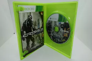 Crysis 2 Limited Edition / Microsoft XBOX 360 / Komplett / PAL FR - Bild 1 von 3