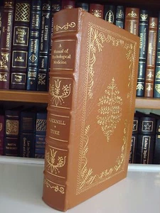 PSYCHOLOGICAL MEDICINE Bucknill & Tuke Gryphon Classics Leather - Imagen 1 de 1