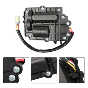 2WD/4WD Actuator Front Differential For Arctic Cat 400 Automatic 2005 2006-2015 - Picture 1 of 10