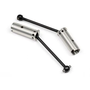HB RACING R8 HB111011 SET OMOCINETICI ANTERIORI - Picture 1 of 1